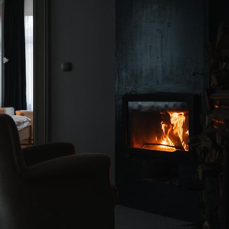 Folwark Wielka Wies - Palac Pod Debem Glowczyce Екстериор снимка